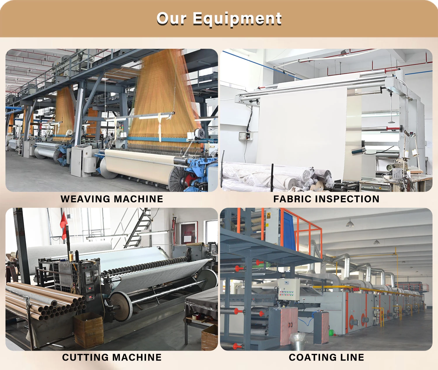 Our Equipment.jpg Our Equipment.jpg
